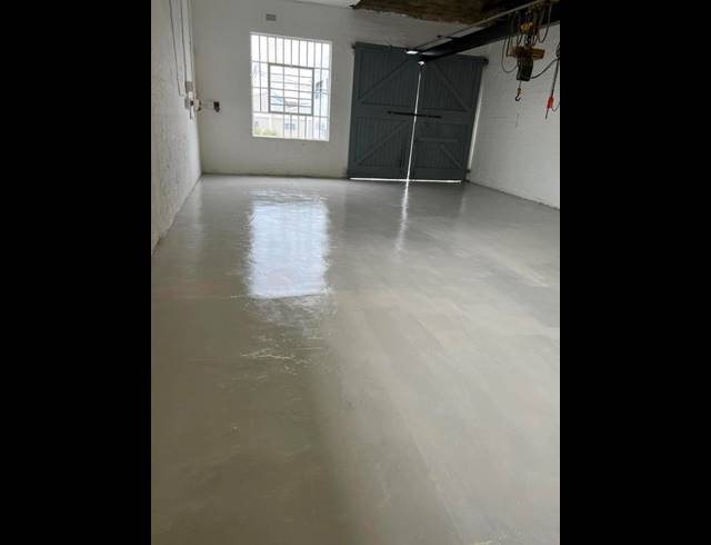 BUSINESS PROPERTY TO RENT IN OBSERVATORY